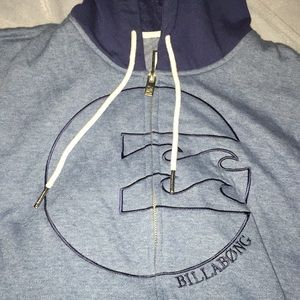 Billabong Jackets & Coats - Billabong zip up jacket Billabong Jackets & Coats - Billabong zip up jacket